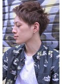 roijir☆☆アシメ束感ショート03-6447-2205