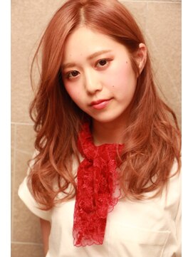 プランツヘアー ナチュラル