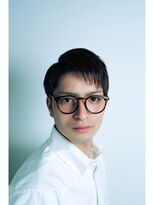 ディシェーレアスト(die-Schere Ast)&nbsp;【die Schere Ast 上大岡】爽やかメンズスタイル