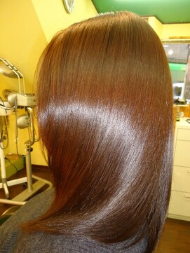 エムスリーディーミュゼステージ(M3D) サラサラピカピカピコカラー