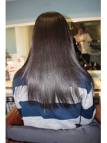 アルル 銀座(alulu)&nbsp;艶髪セレブヘア