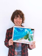 ちゅらり(ちゅら:re) KAITANI 