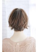 【assur'e hair】 -new style- Collection