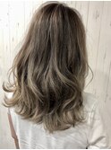 オシャレ度up間違いなし★☆外国人風グラデーションカラー☆★