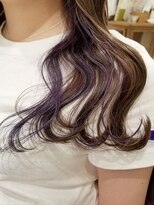 インビテーション(invitation) バイトレット×ブルーアッシュ