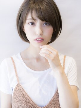 ザ シー 海老名(The C) THE C 海老名」大人かわいいショートはザシーバイアフロート