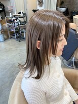 アンドレ ヘア デザイン(Andre Hair Design)&nbsp;ashgrey