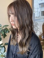 ハレ(Hale)&nbsp;ウェーブロング