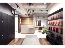 ユアーズヘアー センター南店(youres hair)