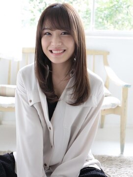 リスタバイネオリーブ 浅草(Re:sta by neolive) 酸熱トリートメント Re:sta by neolive