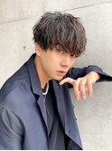 ソフトツイストマッシュ