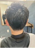 ◇清潔感のあるイケメンカット◇