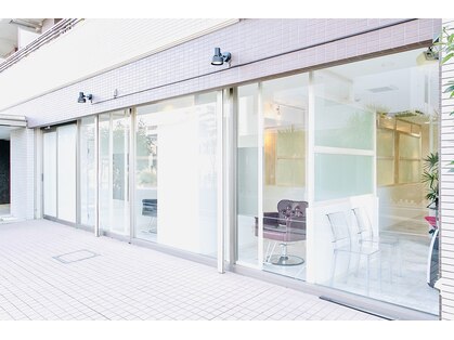 リエスタサロン 流山おおたかの森(liesta)の写真