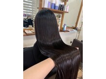 シェリールアミー(Cherir Amie)