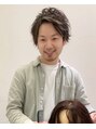 シャイロ(ShyRoh) 高橋 卓世