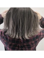 ジーシーエイト ヘアー(GC8 hair)&nbsp;gc8hair