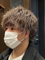 ヒロギンザ 横浜店(HIRO GINZA)&nbsp;ウルフツイスパ