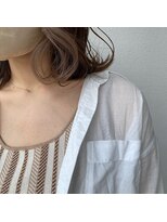 スターク(stark)&nbsp;イヤリングカラー