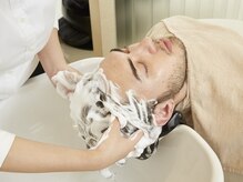 エヌドットバーバー ギンザ(N.BARBER GINZA)