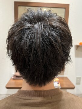 ラディウム リオリゴ(raddium RE origo) ショート