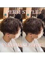 フォルテ 草薙店 forte草薙【波巻きスパイラル】山口大翔