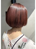 ドゥアンリッシュ(Deux,unleash)&nbsp;コンパクトボブ