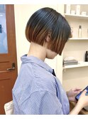 ミニボブ