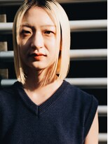 ブランコ 名古屋栄(BLANCO)&nbsp;神野の友達の友達