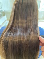 ベルフェミン ココニール(Belle femin coconeel)&nbsp;オーダーメイド髪質改善トリートメント