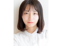 憩いの空間 ブックアンドヘアー(憩いの空間 Book&Hair)