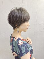 エゴイスト(EGOIS&)&nbsp;くびれショート