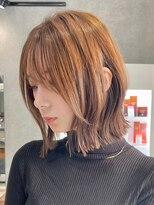 プルーヴ 秋葉原(prove)&nbsp;30代40代大人女性/前髪ありショートボブ/ショートヘア/髪質改善