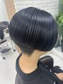 ヘアバイプルーヴ(Hair by PROVE) ショート/ボブの顧客様が多数おります、ぜひご相談ください！