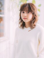 ポイントファイブバイソレイユ 藤沢店(.5 by SOLEIL)&nbsp;ウルフウェーブ