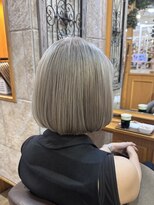 シャンティ 琴似店(Shanti)&nbsp;グレーシルバー