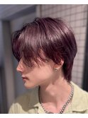 中華レッドカルマヘア