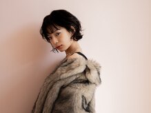 ゆるめもしっかりも。NYNYのパーマでお客様のヘアデザインの可能性を広げます。