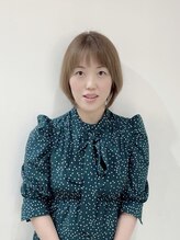 プラザヘアー 日生中央店(PLAZA HAIR)&nbsp;佐藤 めぐみ