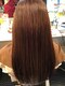 ヘアー ラボ ココ(HAIR LABO COCO)の写真/《五日市/ヘアケアならお任せ◎》お客様一人ひとりの髪の状態を見極め最適な施術で理想の美髪スタイルへ＊