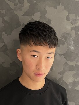 ヒロギンザ 大阪本店(HIRO GINZA) ソフトクロップ