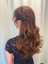 おろしアレンジ