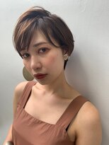 シンシア(sincere) 白髪ぼかし/白髪染め/髪質改善/縮毛矯正/デジタルパーマ/メンズ