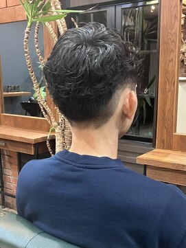 ロザリー(ROSARY) 【　men's　335　】