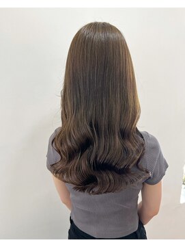 フラム(fulam) オリーブベージュ