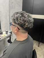 モエバイアリア(Moe by aria)&nbsp;極道スタイル！！