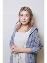 ユアーズ ヘア 恵比寿本店(youres hair) MARIA 