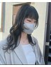 カウンセリング】最適なクーポンとメニューをご提案♪