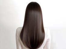 モードケイズ 宝塚店(MODE K's)の雰囲気（髪質改善♪美髪形成酸熱トリートメント♪髪質改善トリートメント）