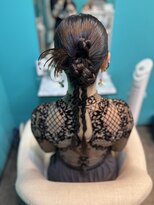 リエラ 新宿(RIERA)&nbsp;カチモリヘア