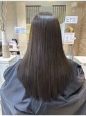 ロングスタイル